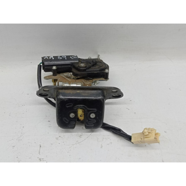 Fechadura Tampa Traseira Subaru Tribeca 2008 3.6 V6