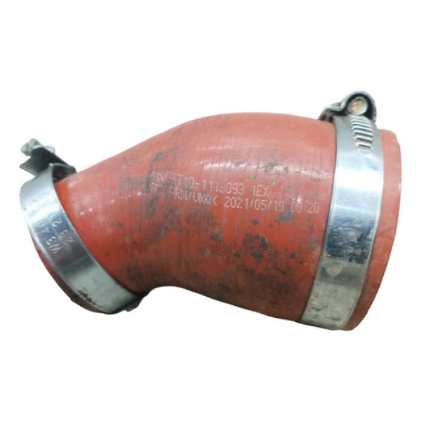 Mangueira Turbina Chery Tiggo 3x 2021 1.0 Turbo Aut