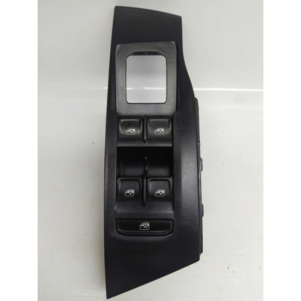 Botão Vidro Elétrico Dianteiro Esquerdo Vw Tcross 2020