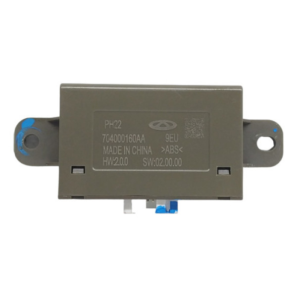 Módulo Central Elétrica Chery Tiggo 5x Sport 1.5 2024