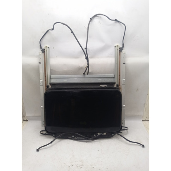 Teto Solar Grand Cherokee 2011 3.6 V6