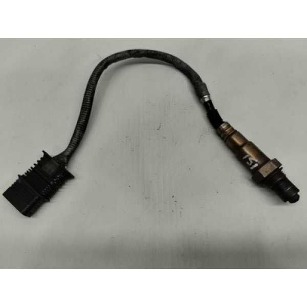 Sonda Lambda Secundária Bmw X3 Xdrive 3.0 N52 2012 760302301