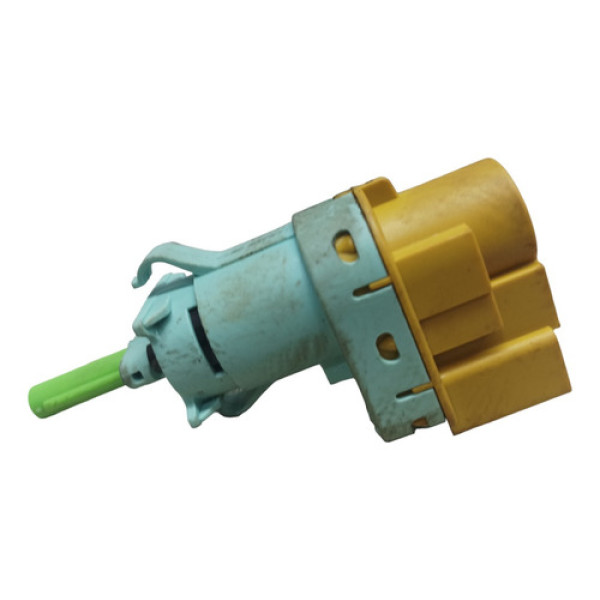 Interruptor Pedal Jeep Renegade Longitude 2022 1.3 Turbo 