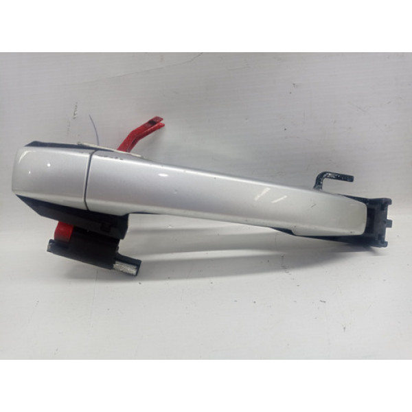 Maçaneta Externa Traseira Esquerda Impreza 2011 2.0