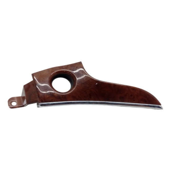 Moldura Botão Start Stop Jeep Grand Cherokee 3.0 Diesel 2013