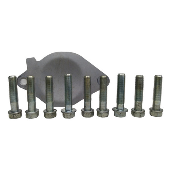 Parafuso Câmbio Toyota Corolla Cross Hybrid 1.8 2023