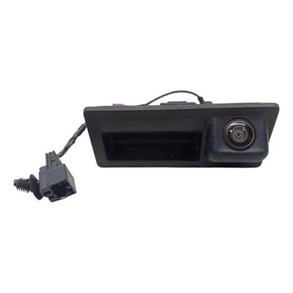 Camera Ré Vw Nivus Hl 2023 1.0 Tsi Turbo Aut 