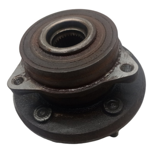 Cubo Roda Dianteira Direita Grand Cherokee 3.0 V6 Diesel