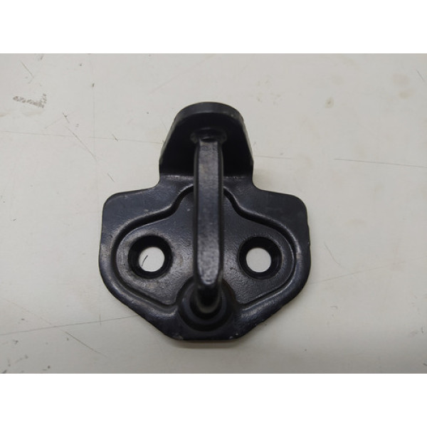 Batente Porta Dianteira Esquerda Discovery 4 2010