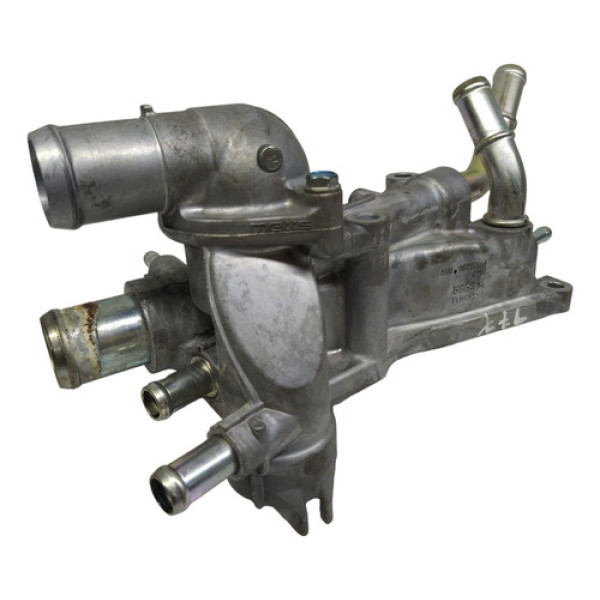 Carcaça Válvula Termostática Honda Hrv Touring 1.5 Turbo