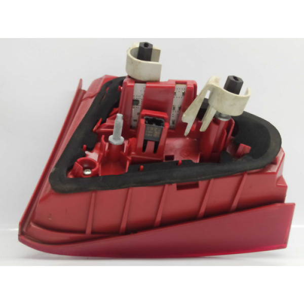 Lanterna Direita Tampa Audi A5 Sportback 2014 C/detalhe