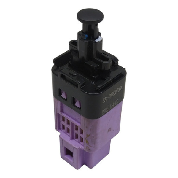 Sensor Pedal Chery Tiggo 7 1.6 2024