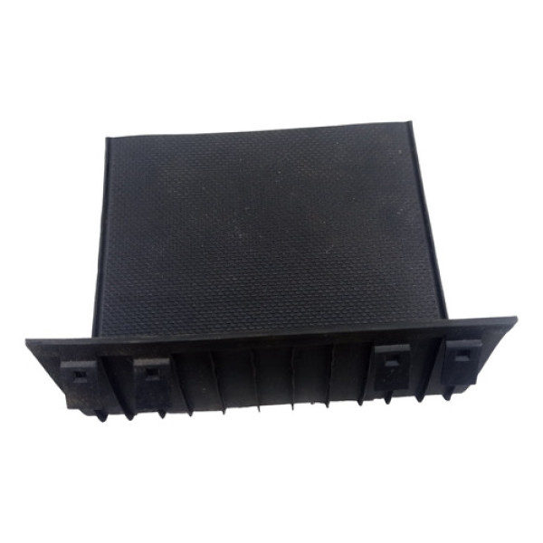 Borracha Console Subaru Forester 2008 2.5 Turbo Aut