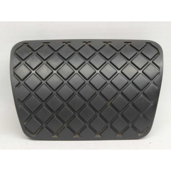 Capa Pedal Audi A4 2.0 2012 Aut  