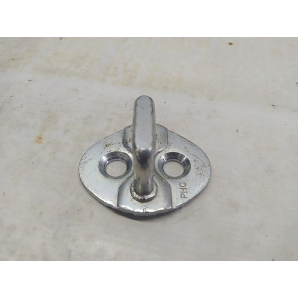 Batente De Porta Traseira Direita Santa Fé 2012 3.5