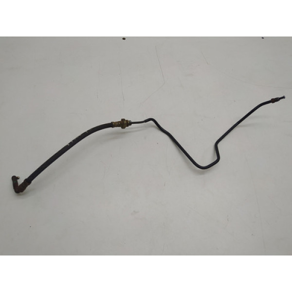 Flexível Traseiro Esquerdo Tiggo 2012 2.0