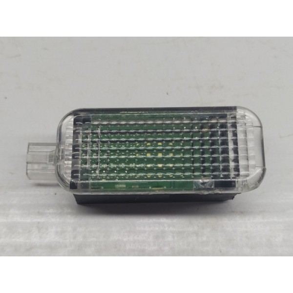 Lanterna Iluminação Interna Porta Malas Vw Tcross 2020 Led