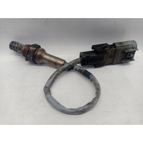 Sonda Lambda Pós Catalisador Esquerdo Veracruz 3.8 V6 2008