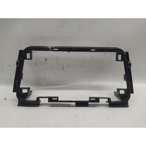 Suporte Multimídia Nissan Kicks Active 2020 1.6 Aut