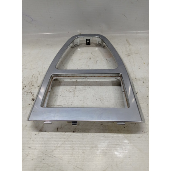 Acabamento Alavanca Marcha Freelander 2 Se 3.2 Aut 2012