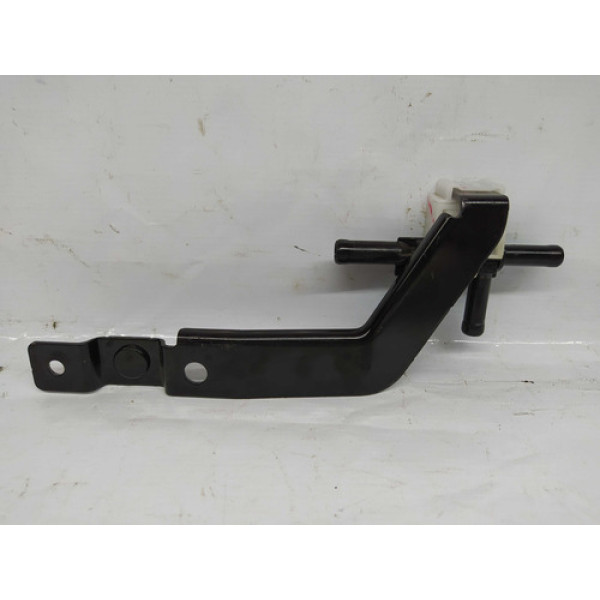 Conexão  Hidrovacuo Toyota Yaris 4 Saidas Com Suporte 