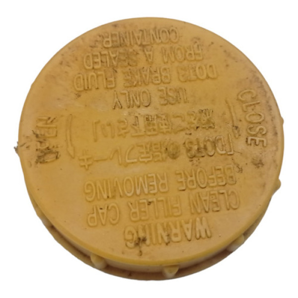 Tampa Reservatório Fluido Subaru Impreza 2009 1.5 Aut 