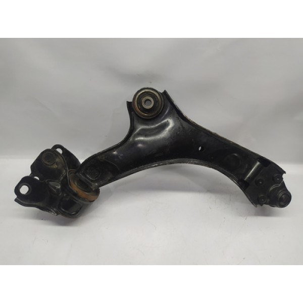 Bandeja Suspensão Dianteiro Esquerdo Freelander 2 2009 3.2