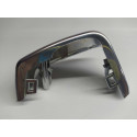 Acabamento Alça Porta Dianteira Direita Discovery 4 2010 