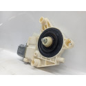 Motor Vidro Elétrico Traseira Esquerda Mercedes C200 2014