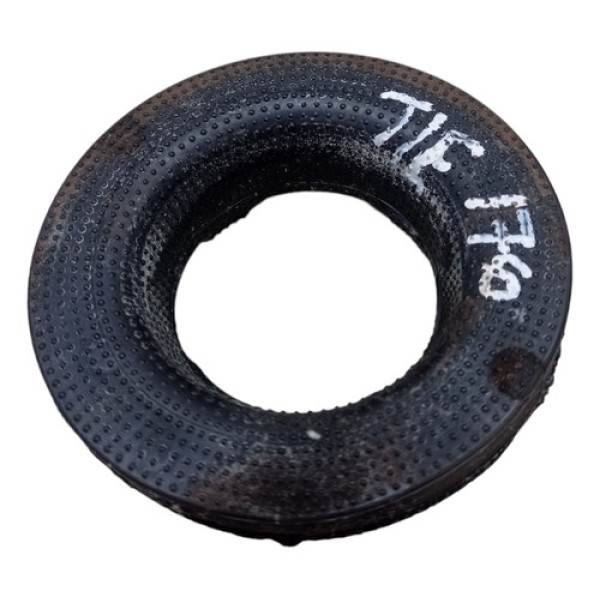 Calço Mola Traseira Esquerda Kicks Advance 2022 1.6 16v Aut