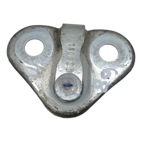 Batente Porta Dianteiro Direito Chery Tiggo 2 Act 2020 1.5 