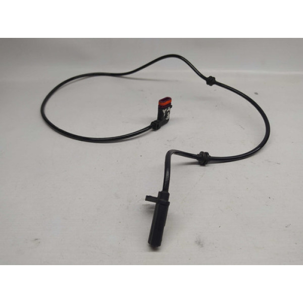 Sensor Abs Traseiro Mercedes C200 Cgi 1.8 2013 