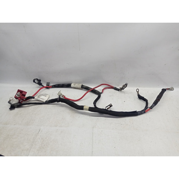 Chicote Bateria C180 1.6 2013