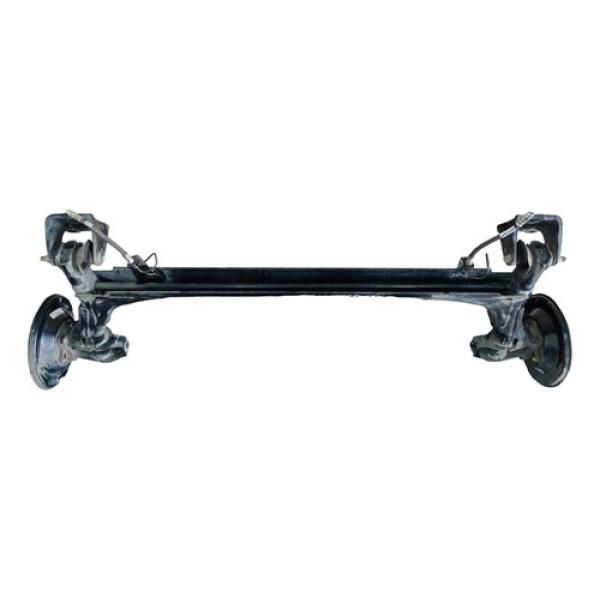 Eixo Traseiro Chery Tiggo 3x Plus 2022 1.0 Aut