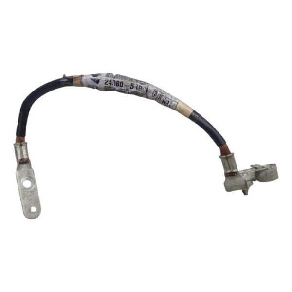 Cabo Polo Negativo Bateria Nissan Versa Advance 2022 1.6 Aut