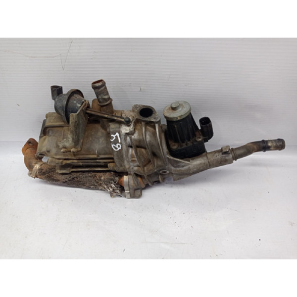 Válvula Egr Direita Range Rover Sport 3.0 Diesel Aut 2011