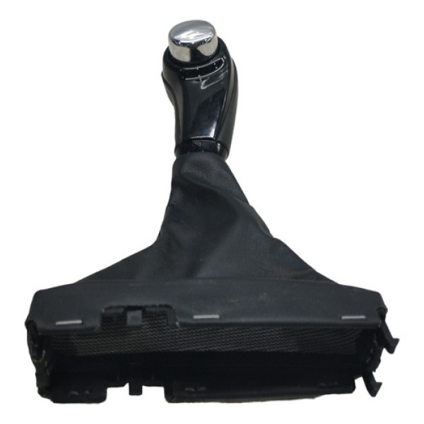 Coifa Manopla Trambulador Honda Hrv 2016 1.8