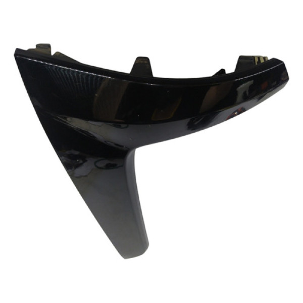 Acabamento Esquerdo Tampa Porta Malas Jeep Commander 2022 