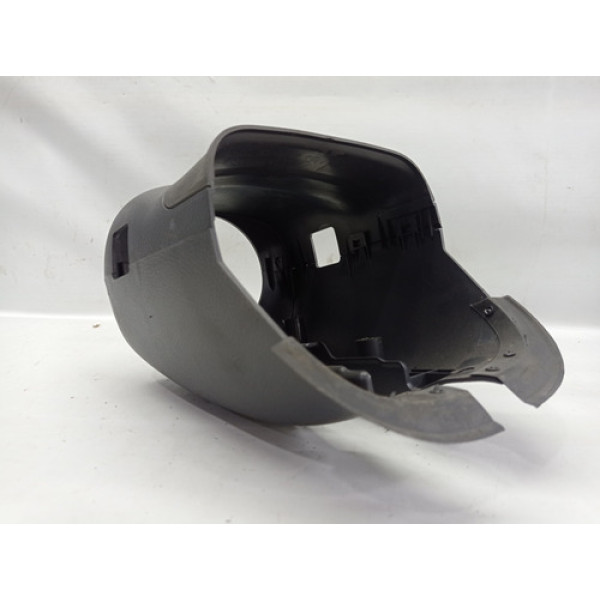 Acabamento Moldura Coluna Direção Hyundai Veracruz 2007