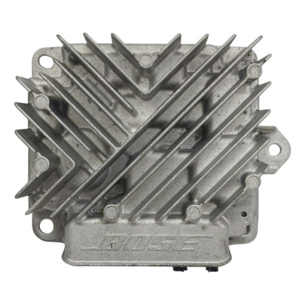 Módulo Amplificador Som Bose Nissan Kicks Exclusive 2022 