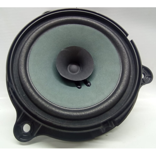 Alto Falante Traseiro Direito Nissan Kicks 1.6 Flex 2022