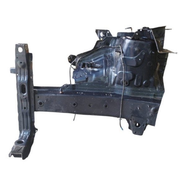 Ponta Longarina Direita Chery Tiggo 7 Pro Hibrida 2024 1.5