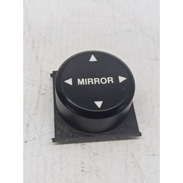 Botão Retrovisor Externo Veracruz 2008 3.8