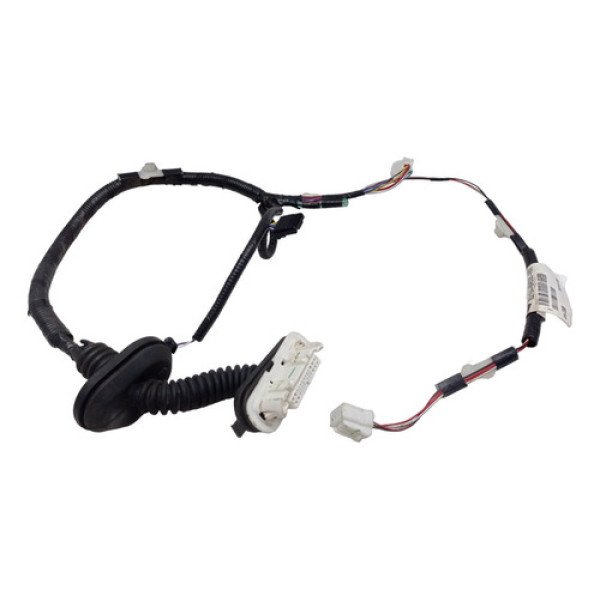 Chicote Porta Traseira Esquerda Corolla Cross 2.0 Flex 2022