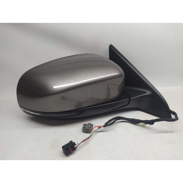 Retrovisor Direito Jeep Compass Sport 2.0 Flex 2021 