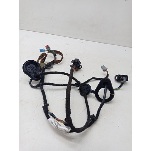 Chicote De Porta Traseira Direita Volvo Xc60 T5 2011