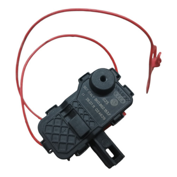 Trava Portinhola Tanque Audi A4 2012 2.0 Tsfi