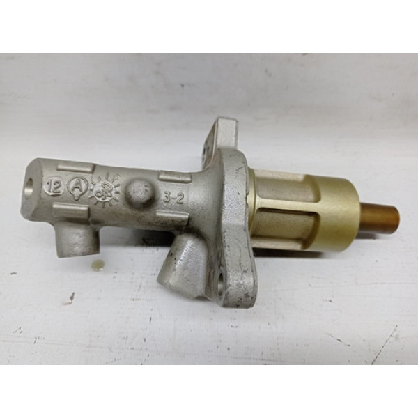 Cilindro Mestre Bmw 320i 2006 2.0 Aut