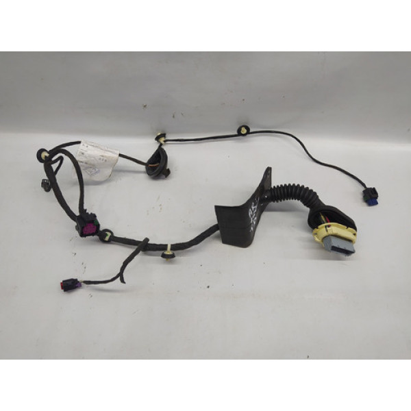 Chicote De Porta Traseiro Direito Compass Longitude 2017