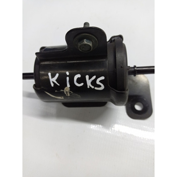 Filtro Combustível Kicks 2018 1.6 